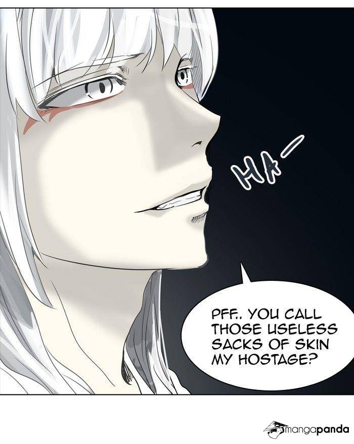 Tower of God Chapter 268 image 031